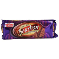 Parle Hide & Seek Bourbon - 150 Gm (5.3 Oz)