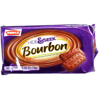 Parle Hide & Seek Bourbon - 70 Gm (2.45 Oz)