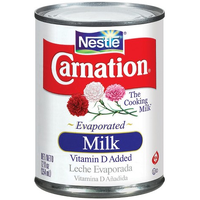 Nestle Carnation Evaporated Milk - 12 Oz (340 Gm)