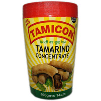 Tamicon Tamarind Concentrate - 400 Gm (14 Oz)