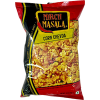 Mirch Masala Corn Chevda - 12 Oz (340 Gm)