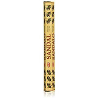 HEM Sandal Agarbatti Incense Sticks - 20 Pc