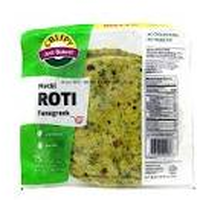 Crispy Methi Roti 15 Pc - 750 Gm (26.45 Oz)