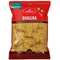 Haldiram's Bhujia - 400 Gm (14.1 Oz)