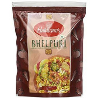 Haldiram's Bhel Puri - 400 Gm (14.1 Oz)