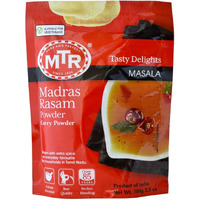 MTR Madras Rasam Poder - 100 Gm (3.5 Oz)