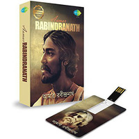 Saregama Saregama Music Card Aamar Rabindranath 320 Kbps Mp3 Audio