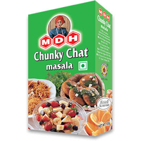 MDH Chunky Chat Masala - 500 Gm (1.1 Lb)