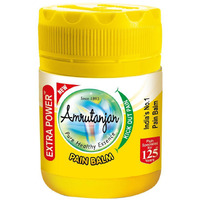 Amrutanjan Pain Balm Extra Power - 50 Ml (1.7 Fl Oz)