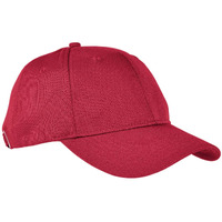 Adams Adult Velocity Cap OS BURGUNDY