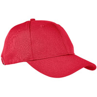 Adams Adult Velocity Cap, RED, One Size