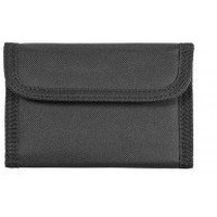 ILOVEU Bifold Wallet44; Urban Gray