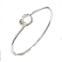 Naughty Affair Bracelet - A Token of Sheer Affection