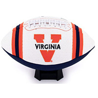 NCAA Virginia Cavaliers Jersey Style, Team Colors, One Size