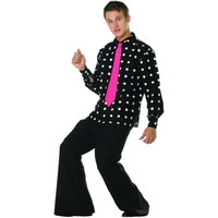 Disco Heat Costume