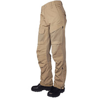 TRU-SPEC Men's 24-7 Series Xpedition Pant, Coyote, 40W 34L