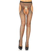 Leg Avenue Costume, Multi, O/S