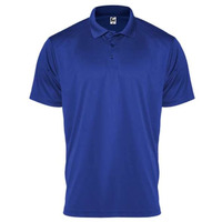 Youth Utility Sport Shirt - M / Royal