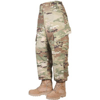 Tru-Spec mens Scorpion Ocp Army Combat Uniform Pant, Scorpion Ocp, 3X-Large US