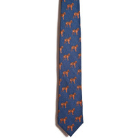 Bloodhound Tie Regular (58 )