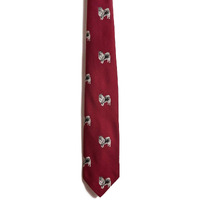 Keeshound Tie Regular (58 )