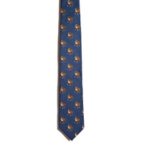 English Bulldog Tie Regular (58 )