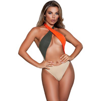 2108 Hattie Swimsuit