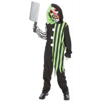 212 Main Cleaver The Clown Child Large