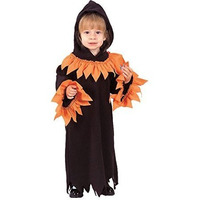 212 Main Fairytale Witch- Toddler Black