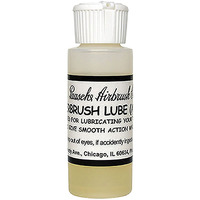 Paasche AL-2 Airbrush Lube  Two Ounce Bottle