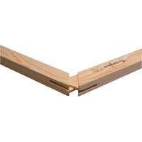 Masterpiece A1 Stretcher Bar, 48