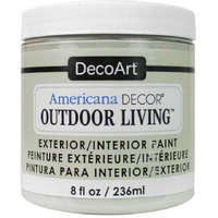 Decoart DECADOL-36.20 Outdoor Living 8oz Sand Americana Outdoor Living 8oz Sand