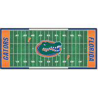 Fanmats Florida Gators Football Field Runner