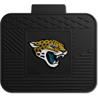 Fan Mats 9975 NFL Jacksonville Jaguars Utility Mat