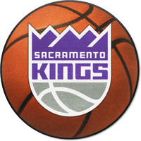 Fanmats Sacramento Kings Basketball Mat