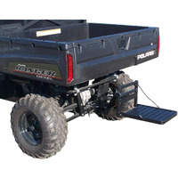 Great Day UHS300 Rack (UTV Hitch-Step)