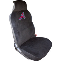 MLB Atlanta Braves Seat Cover