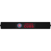 FANMATS 14042 'MLB Chicago Cubs' Drink Mat