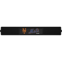 FANMATS 14044 'MLB New York Mets' Drink Mat