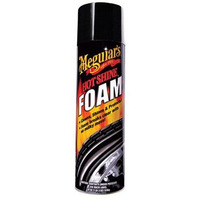 19-oz. Hot Shine Tire Foam