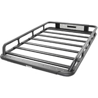 Go Rhino 5936065T SRM600 65  Tubular Basket-Style Roof Rack