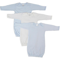 Boys' 3 Piece Layette Set