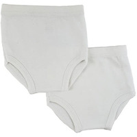 Training Pants - 2 Pack