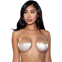 2179 Petals Breast Lift Beige