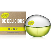 DKNY Be Delicious Eau de Parfum Perfume Spray For Women, 3.4 Fl. Oz.