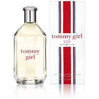 Tommy Girl by Tommy Hilfiger for Women 1.0 oz Eau de Toilette Spray