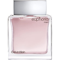 Calvin Klein Euphoria Eau de Toilette  Chypre Men's Cologne  With Notes of Ginger, Black Basil, Patchouli & Amber  Luxury Perfumes for Men  Long Lasting Fragrance