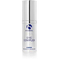 iS CLINICAL Eye Complex, Reduces Dark Circles and Under-Eye Puffiness Hydrating Under Eye Cream for Dry Eyes