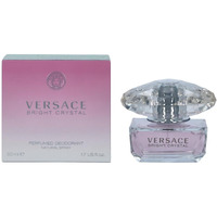 Versace Bright Crystal by Versace for Women 1.7 oz Perfumed Deodorant Spray