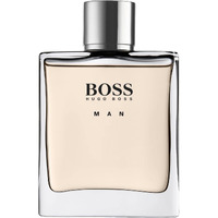 Hugo Boss Eau de Toilette, Fragrance for Men, 3.3 Fl Oz